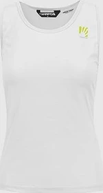 Karpos Loma Funktionsshirt ärmellos cloud dancer/vintage indigo/ho (Damen)