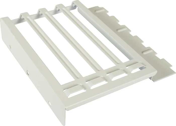 LC-Power Gaming 802W White_Wanderer_X, weiß, Glasfenster