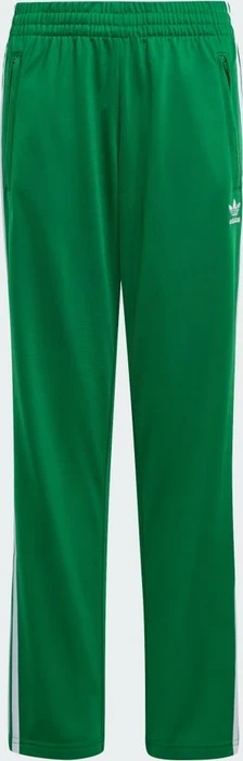 adidas Adicolor Firebird Trainingshose lang grün (Junior)