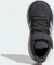 adidas Runfalcon 5 grey six/crystal white/bliss pink (Junior) Vorschaubild