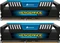 Corsair Vengeance Pro blau UDIMM 8GB Kit, DDR3-1600, CL9-9-9-24 Vorschaubild