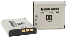 Hähnel HL-G1 Li-Ionen-Akku