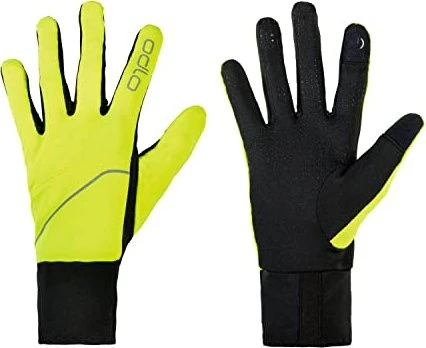 Odlo Cover Safety Light Handschuhe