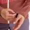 Ortovox Westalpen Swisswool Hybrid Funktionsjacke wild rose (Damen) Vorschaubild