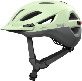 ABUS Urban-I 4.0 ACE Helm pistacchio green
