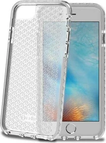 Celly Hexagon für Apple iPhone 6/6s/7/8 weiß