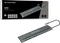 Conceptronic 12-in-1 Dockingstation, USB-C 3.0 [Stecker] Vorschaubild