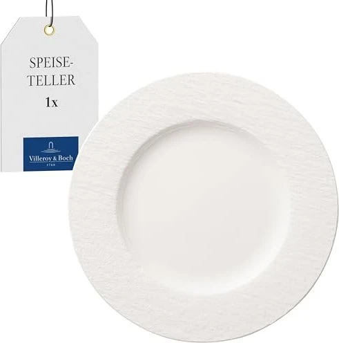 Villeroy & Boch Manufacture Rock blanc