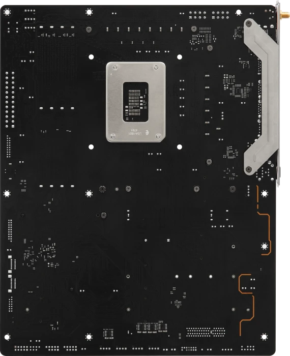 ASRock Phantom Gaming B860 Lightning WiFi (Intel 1851)