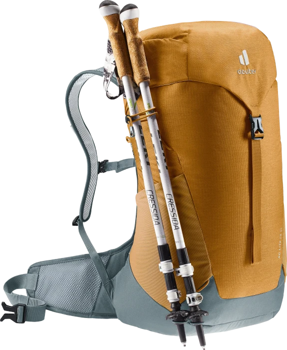 Deuter AC Lite 28 SL cinnamon/teal (Damen)