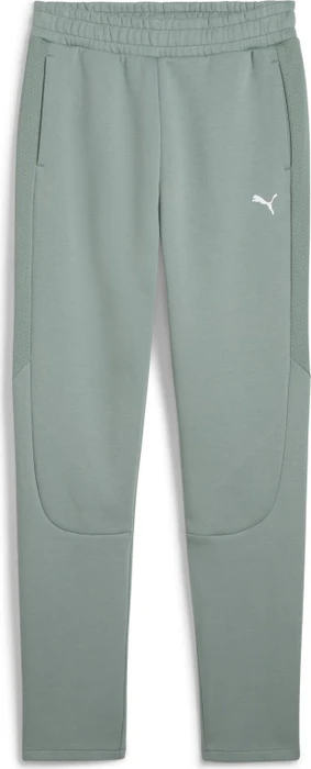 Puma Evostripe Trainingshose lang green moon (Damen)