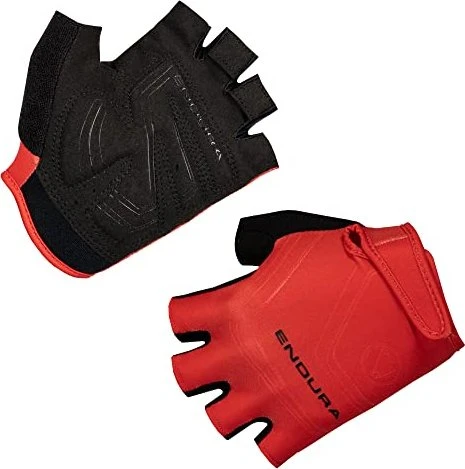 Endura Xtract Mitt Fahrradhandschuhe pomegranate (Damen)