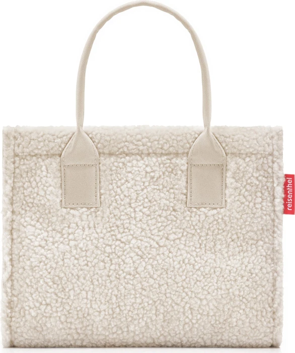 Reisenthel daily XS Shopper teddy sand