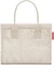 Reisenthel daily XS Shopper teddy sand Vorschaubild