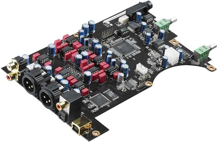 ASUS Xonar Essence One schwarz