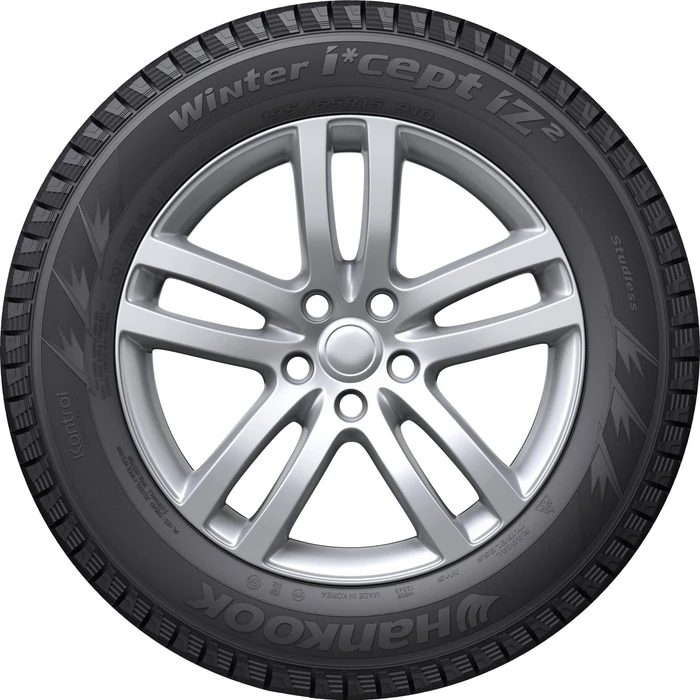 Hankook Winter i*cept iZ² W606 165/60 R14 75T