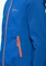 Jack Wolfskin Fourwinds Funktionsjacke crisp cobalt (Junior) Vorschaubild