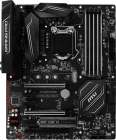 MSI Z270 Gaming Pro Carbon (Intel 1151)
