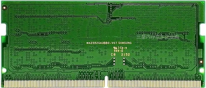 Samsung SO-DIMM 32GB, DDR5-5600, CL46, 2RX8