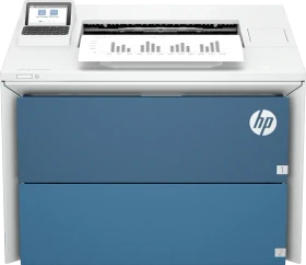 HP LaserJet Enterprise 5501dn, Laser, einfarbig
