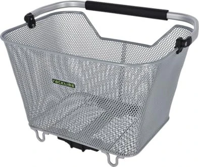 racktime Baskit Deluxe 2.0 Fahrradkorb