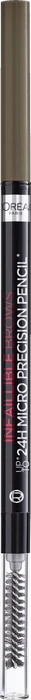 L'Oréal Brow Artist Skinny Definer Augenbrauenstift 109 ebony
