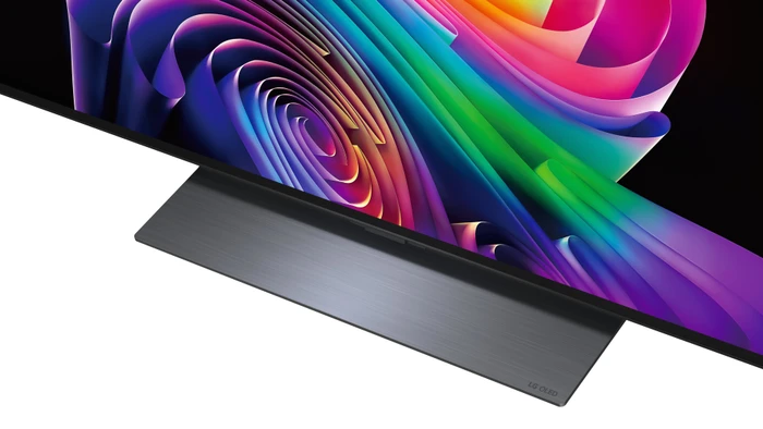 LG OLED evo AI C6 OLED48C64LA