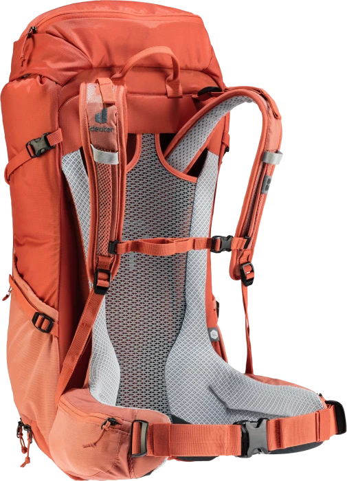 Deuter Futura 30 SL paprika/sienna (Damen)