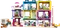 LEGO Friends - Wohnblock Vorschaubild