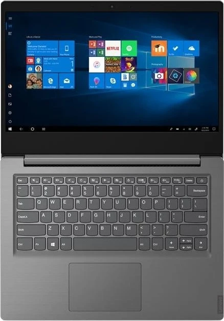 Lenovo V14-ADA, Iron Grey, Athlon Gold 3150U, 8GB RAM, 512GB SSD, DE