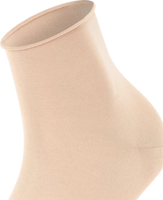 Falke Cotton Touch Socken ginger (Damen)