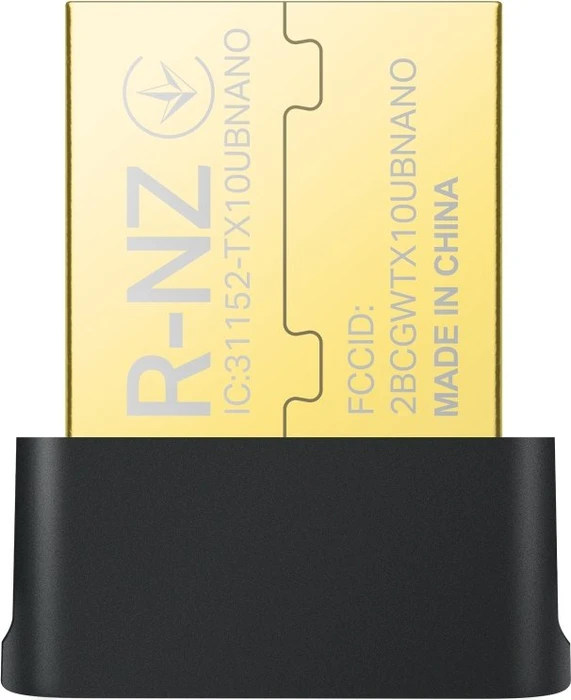 TP-Link Archer TX10UB Nano, AX900, 2.4GHz/5GHz WLAN, USB-A 2.0 [Buchse]