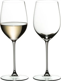 Riedel Veritas Viognier/Chardonnayglas, 2 Stück