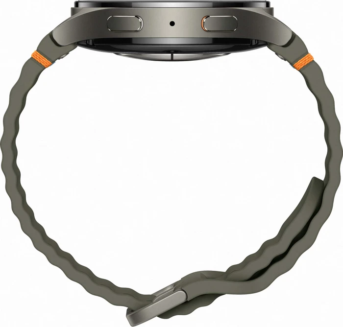 Samsung Galaxy Watch 7 LTE 44mm grün