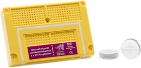 Stop&Go Ultraschall