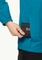 Jack Wolfskin Stormy Point 2L Funktionsjacke everest blue (Herren) Vorschaubild
