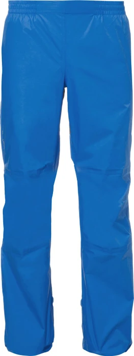 Vaude Drop II Fahrradhose lang radiate blue (Herren)