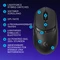 Logitech G309 Lightspeed schwarz, USB/Bluetooth Vorschaubild