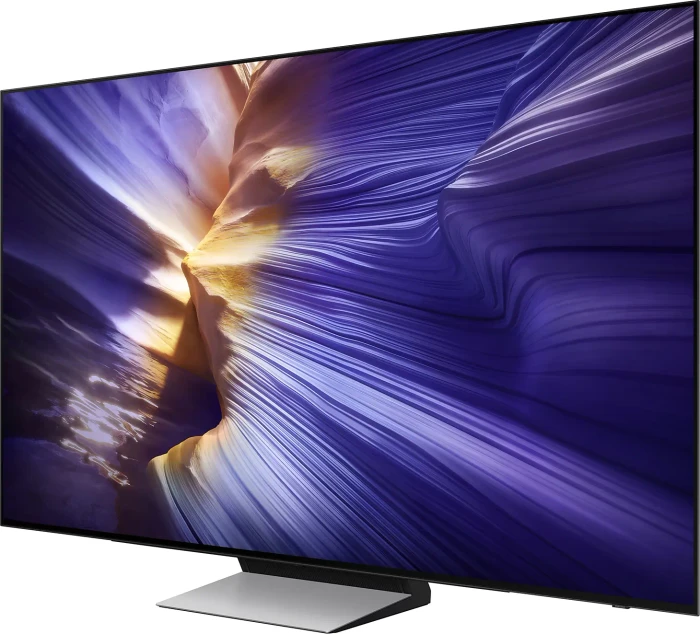 Samsung QE83S90F