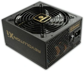 Enermax Revolution X't II 550W, ATX 2.4