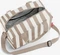 Reisenthel Coolerbag To-Go Kühltasche summerstripes coffee Vorschaubild