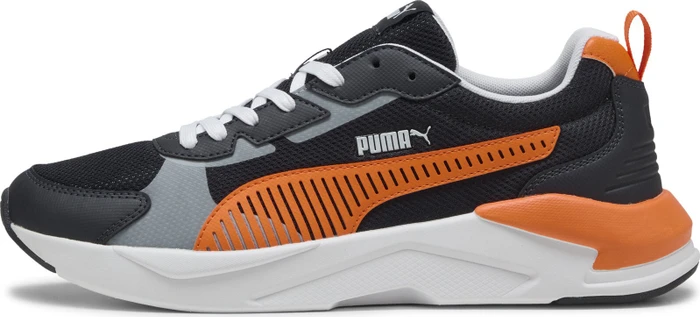 Puma X-Ray 3 new navy/rickie orange/puma white
