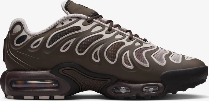 Nike Air Max Plus Drift baroque brown/earth/black/platinum violet (Herren)