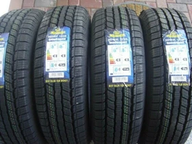 Nordexx Wintersafe Van 215/75 R16C 113/111R