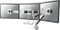 Neomounts NM-D775DX3WHITE Vorschaubild