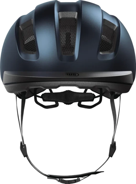 ABUS Purl-Y ACE Helm midnight blue