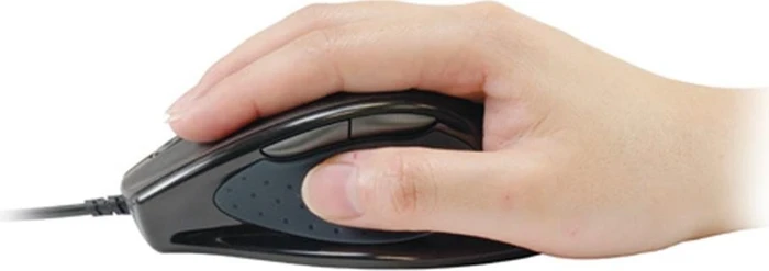 GIGABYTE M6800 Dual Lens Gaming Mouse, USB