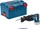 Bosch Professional GSA 18V-28 BITURBO Akku-Säbelsäge solo inkl. L-Boxx (06016C0001)
