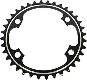 Shimano Dura-Ace FC-R9100 34 Zähne Kettenblatt