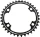 Shimano Dura-Ace FC-R9100 34 Zähne Kettenblatt (Y1VP34000)